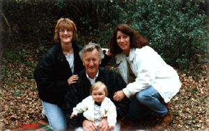 Family Portrait