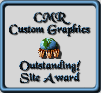Outstanding WWW Site Award