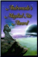 Andromeda's Magikal Site Award