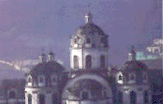 Catedral del Espiritu Santo