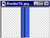 Border Added