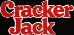 Cracker Jack logo