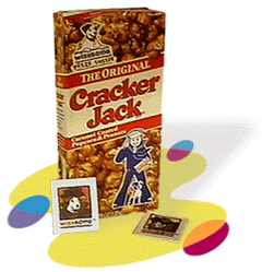 Cracker Jack pic