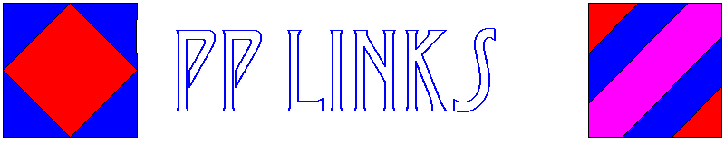 Paper Piecing Links Page