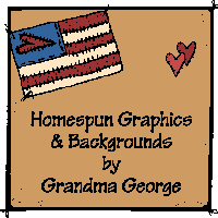 Graphics by Grandma George