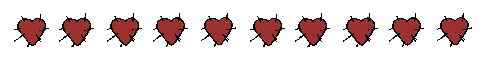 Heart Bar