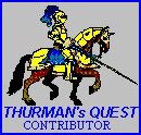 Thurman's Quest Contributor