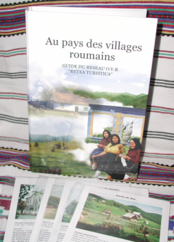 Le guide avec des fiches