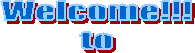 Welcome!!!
to
