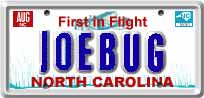 joebug plate