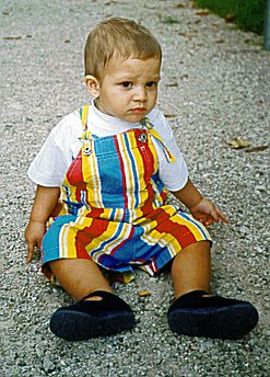FOTO FEDERICO cappello