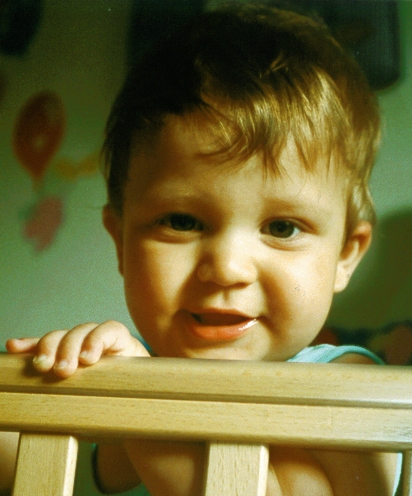 FOTO FEDERICO&BEG