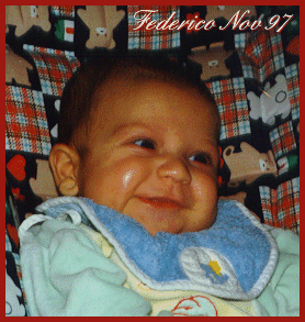 FOTO FEDERICO nov1997