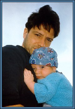 FOTO FEDERICO&BEG