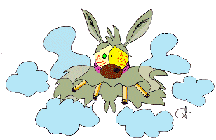 CANE FUMO
