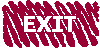 icona exit