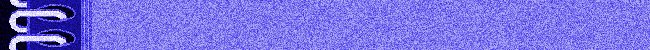 sfondo anelli blu