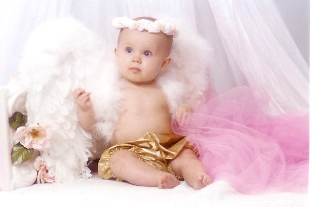anah baby