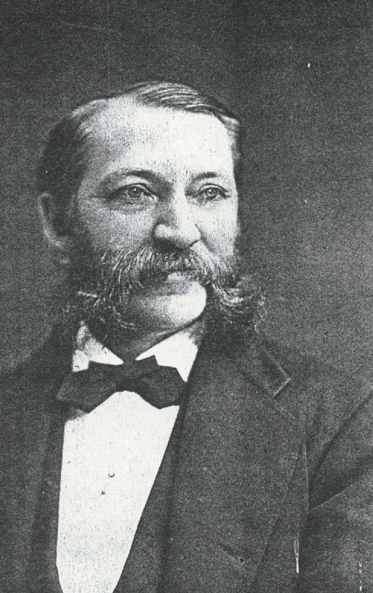 Frank Brazier