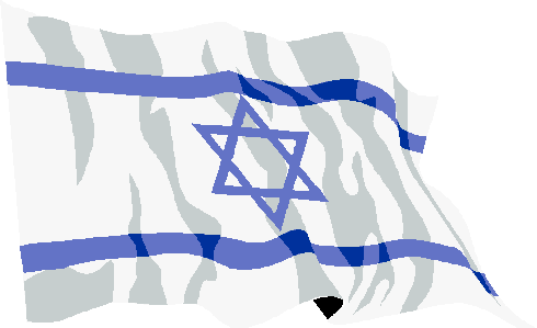 Israel flag