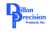 Dillon Precision