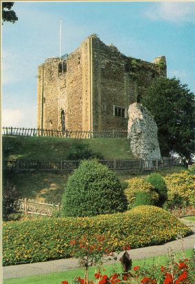 Guildford Castle