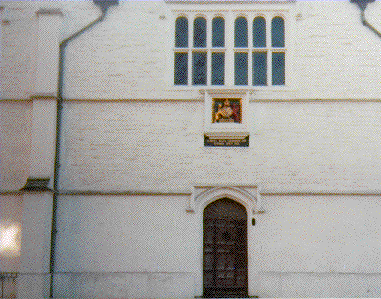 Royal Grammar School