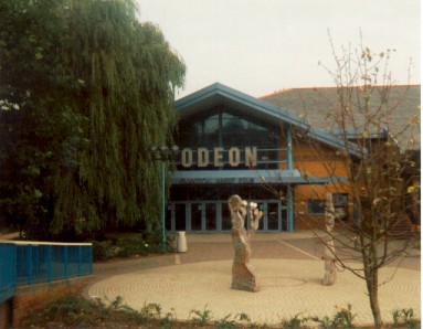 Odeon Cinema