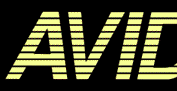 Avid Microchip Logo