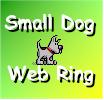 Main smalldog Ring