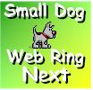 Next smalldog Ring