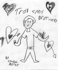 my drawing