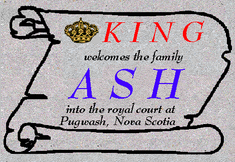 Ash Scroll
