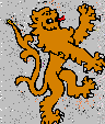 Left Lion Book End