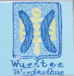 Wurster Coat of Arms