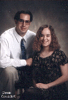 My Brother and Sister-In-Law