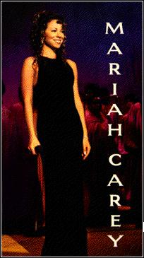 Mariah