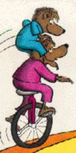 Unicycling