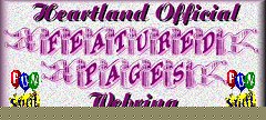 Heartland's Official Featured Pages