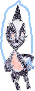 Skunkie