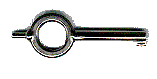 Hand Cuff Key, Wrong Answer