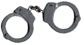 Hand Cuffs, Wrong Answer