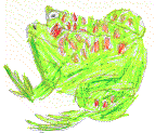 Mr. Frog