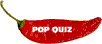 Go to Police Pop Quiz
