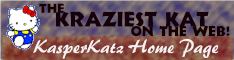 Kasperkatz Banner