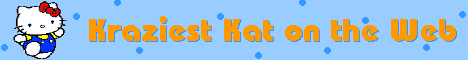 Kasperkatz' Banner