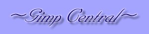 Gimp Central