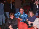 Prine Concert John Prine  Jerry Briggs