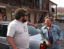 Crusher at a Prine Concert  John Prine  Jerry Briggs