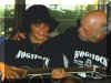 2smart and  jimmy digbrew